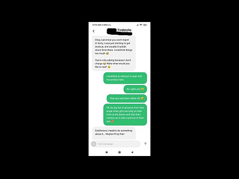 ❤️ Tinder의 새로운 PAWG를 내 하렘에 추가했습니다(Tinder와 대화 포함) ️ 빌어먹을 비디오  포르노에서 ko.porn-mz.ru ❌️❤